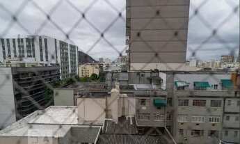 Imagem 6: Apartamento para Aluguel - Tijuca, 3 Quartos, 80 m2