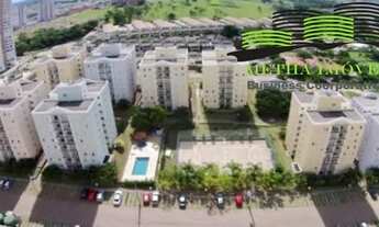 Imagem: APARTAMENTO RESIDENCIAL em SOROCABA - SP