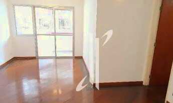 Imagem 6: Apartamento com 3 dormitórios para alugar, 78 m² por R$ 4.510,00/mês - Perdizes - São Paul