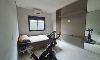 Imagem 3: Casa para venda com 240 metros quadrados com 3 quartos