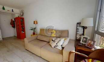 Imagem 4: APARTAMENTO - POMPÉIA - 3 DORMITÓRIOS - 1 VAGA