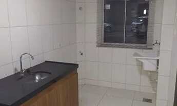 Imagem 3: Lindo AP térreo em condomínio fechado