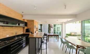 Imagem 3: Casa para venda com 130 metros quadrados com 5 quartos em Vila São Luiz (Centro) - Barueri