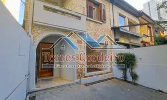 Imagem 2: Sobrado comercial - 3 dormitórios - 2 vagas - Pinheiros