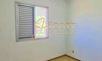 Imagem 2: Apartamento a venda - Condomínio Jardins da Hípica - Vila Cruzeiro