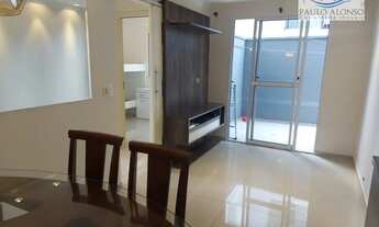 Imagem 4: Locação de Apartamento Padrão