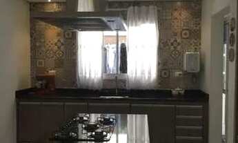 Imagem 3: Casa para venda tem 178 metros quadrados com 3 quartos em Vila Beatriz - São Paulo - SP