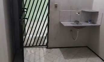 Imagem: Aluga-se kitnet