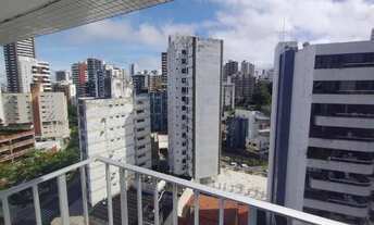 Imagem 3: Apartamento para venda com com 3 quartos em Jardim Apipema - Salvador - BA