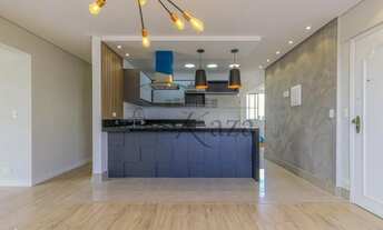 Imagem 2: Apartamento - Jardim São Dimas - Residencial Palace Center - 157m² - 3 Dormitórios