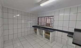 Imagem 5: Casa Padrão em Franca