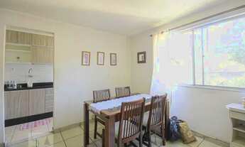 Imagem 3: Apartamento para Aluguel - Taquara, 2 Quartos, 56 m2