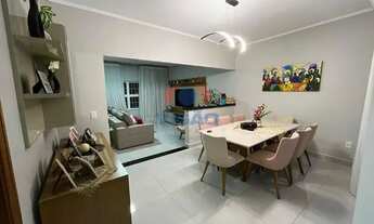 Imagem 6: Casa à venda, 4 quartos, 1 suíte, 4 vagas, Vila Suíça - Indaiatuba/SP