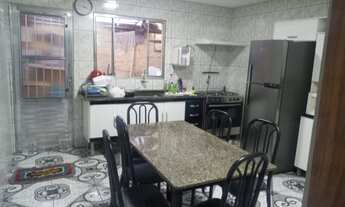 Imagem 7: Sobrado para venda com 80 m² com 03 dormitórios em Vila Penteado - São Paulo