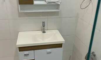 Imagem 3: Casa, 2 quartos, Rua Gonzaga Bastos 101