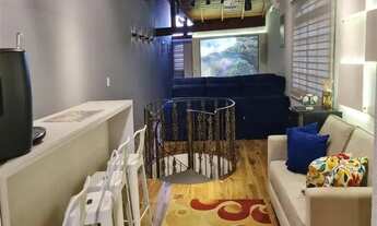 Imagem 7: Sobrado Vila Costa Melo São Paulo/SP