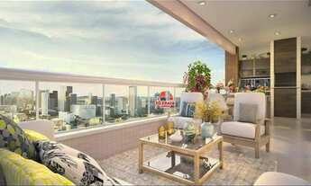 Imagem: Apartamento com 3 dormitórios à venda