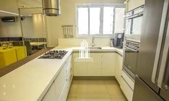 Imagem 5: Apartamento 96m² com 3 dormitórios e 3 vagas