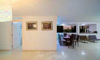 Imagem: Oportunidade!! Apto de 184 m² com 3 quartos