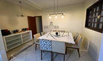 Imagem 5: Casa Sobrado - Bosque dos Ipês - 3 Dormitórios - 206m²