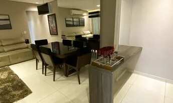 Imagem 6: Excelente apartamento para aluguel tem 130 m2 com 03 quartos no Bairro Tabajaras - Uberlân