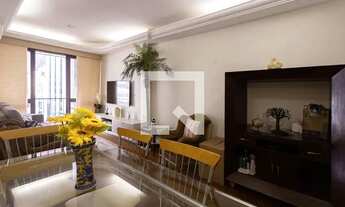 Imagem 2: Apartamento para Aluguel - Humaitá, 2 Quartos, 95 m2