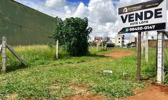 Imagem 4: Lote comercial Samambaia - QN 305