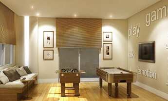 Imagem 4: Alta vista Urbanova - 3 ou 4 Dorm - 158m2 Lazer e sofisticação em um único endereço