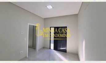 Imagem 7: CASA CONDOMINIO RESIDENCIAL GAIVOTA II