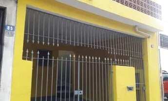 Imagem: Casa com 01 garagem independente Pirituba