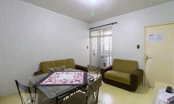 Imagem 2: Apartamento para Aluguel - Centro, 2 Quartos, 57 m2