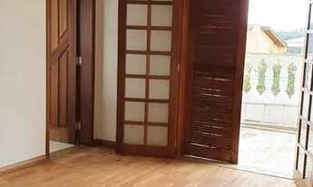 Imagem: Belíssima casa a venda no Condomínio Les