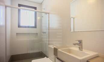 Imagem 7: CAMPINAS - Casa de Condomínio - Alphaville Dom Pedro