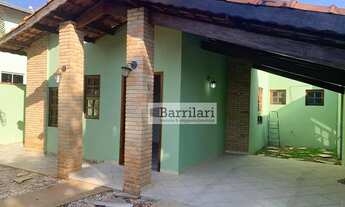 Imagem: Casa com 3 dormitórios para alugar, 150