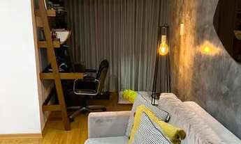 Imagem 6: Apartamento para venda tem 60 metros quadrados com 1 quarto em Umarizal - Belém - PA