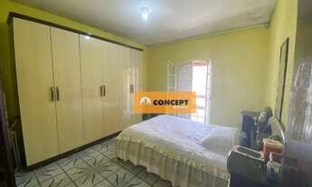 Imagem 7: Sobrado com 2 dormitórios à venda, 88 m² por R$ 350.000,00 - Caxangá - Suzano/SP