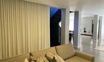 Imagem 4: Alto Padrão - Conceito Aberto - 800m2