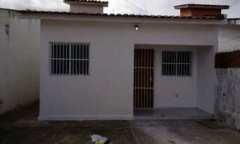 Imagem: ALUGA-SE CASA EM TIBIRI