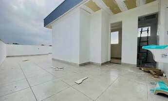 Imagem 5: Excelente Cobertura com 2 Quartos, Suíte, Varanda e 2 Vagas no Bairro Piratininga