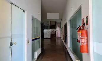 Imagem 6: Prédio Comercial Candelária Ref.:22