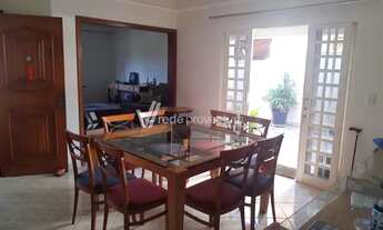 Imagem 5: Casa - Condomínio Residencial Terras do Caribe - Valinhos