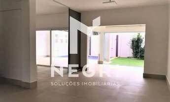 Imagem 3: Sobrado com 4 dormitórios em condomínio Próximo a Hípica em Campinas