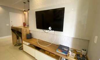 Imagem 7: Apartamento para aluguel no Gonzaga em Santos