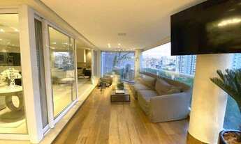 Imagem 4: Apartamento com 4 dormitórios à venda, 304 m² por R$ 6.600.000 - Cerâmica - São Caetano do