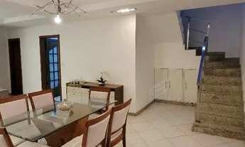 Imagem 6: Casa Alto Padrão Mobiliada para Alugar