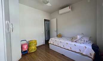 Imagem 6: Apartamento para venda tem 70 metros quadrados com 2 quartos em Icaraí - Niterói - RJ