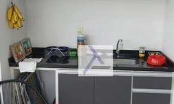 Imagem 4: Apartamento com 1 dormitório à venda, 71 m² por R$ 1.300.000,00 - Pinheiros - São Paulo/SP