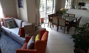 Imagem: Apartamento, Vila Congonhas - São Paulo