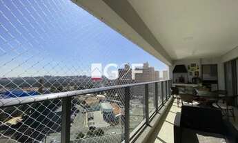 Imagem 4: Apartamento Taquaral Campinas