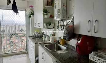 Imagem 4: Apartamento no Jardim Esmeralda Não perca essa oportunidade